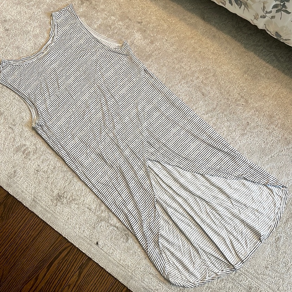 Guess High Low Top - image 1